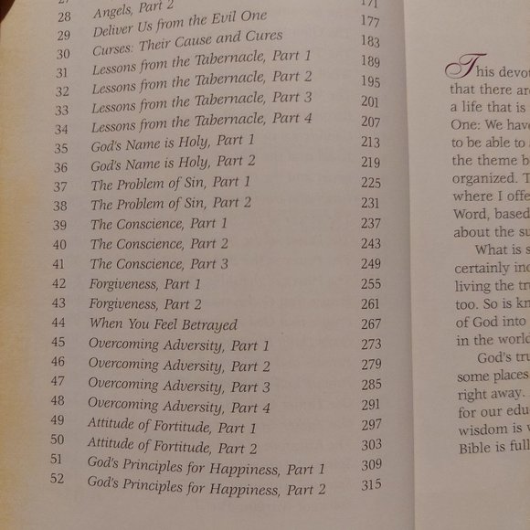 Life Lessons to Live by - Picture 6 of 7